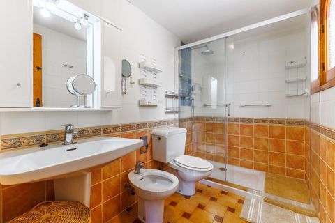 Byhus i Javea, Alicante, Javea - € 480.000 | Ref: 1746H2-vlc - foto 22