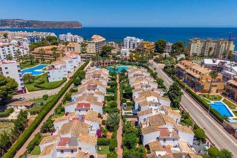 Byhus i Javea, Alicante, Javea - € 480.000 | Ref: 1746H2-vlc - foto 28