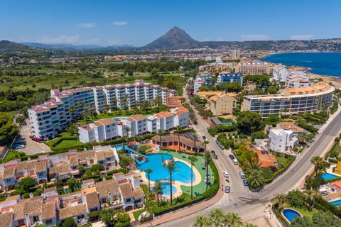 Byhus i Javea, Alicante, Javea - € 480.000 | Ref: 1746H2-vlc - foto 29