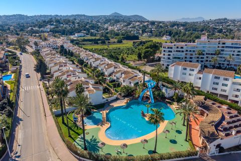 Byhus i Javea, Alicante, Javea - € 480.000 | Ref: 1746H2-vlc - foto 30