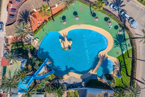 Byhus i Javea, Alicante, Javea - € 480.000 | Ref: 1746H2-vlc - foto 31
