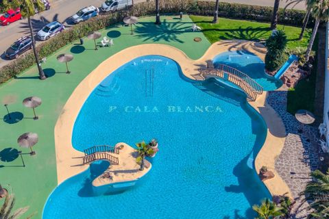 Byhus i Javea, Alicante, Javea - € 480.000 | Ref: 1746H2-vlc - foto 32