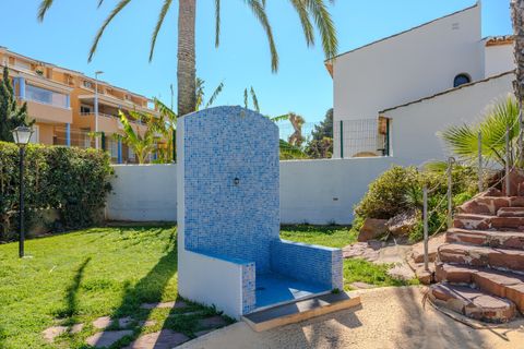 Byhus i Javea, Alicante, Javea - € 480.000 | Ref: 1746H2-vlc - foto 36