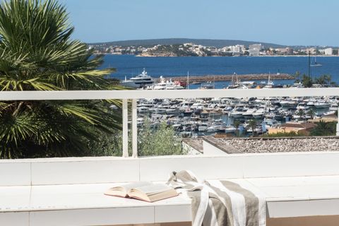 Lejlighed i Calvia, Mallorca, Calvia - € 1.495.000 | Ref: 361-13417P - foto 2