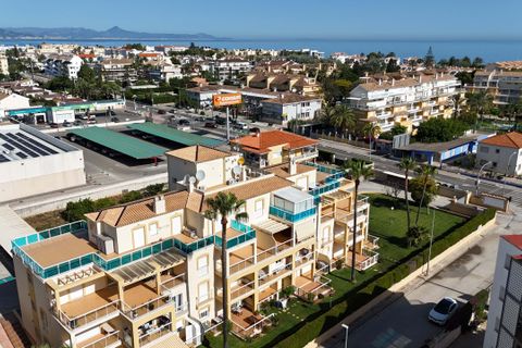 Leilighet i Denia, Alicante, Denia - € 279 950 | Ref: 1RE1299 - foto 2