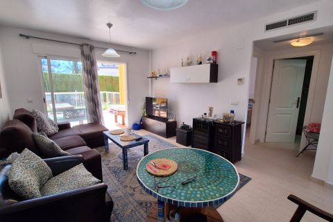 Leilighet i Denia, Alicante, Denia - € 279 950 | Ref: 1RE1299 - foto 7