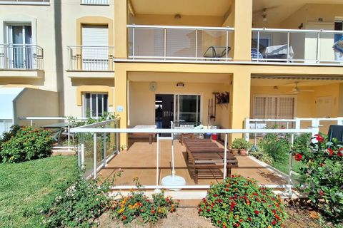 Leilighet i Denia, Alicante, Denia - € 279 950 | Ref: 1RE1299 - foto 22