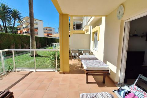 Leilighet i Denia, Alicante, Denia - € 279 950 | Ref: 1RE1299 - foto 25
