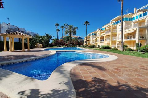 Leilighet i Denia, Alicante, Denia - € 279 950 | Ref: 1RE1299 - foto 26