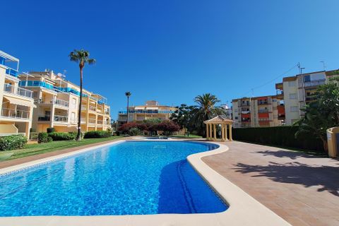Leilighet i Denia, Alicante, Denia - € 279 950 | Ref: 1RE1299 - foto 28