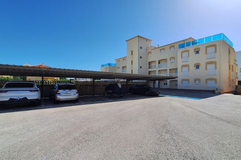 Leilighet i Denia, Alicante, Denia - € 279 950 | Ref: 1RE1299 - foto 30