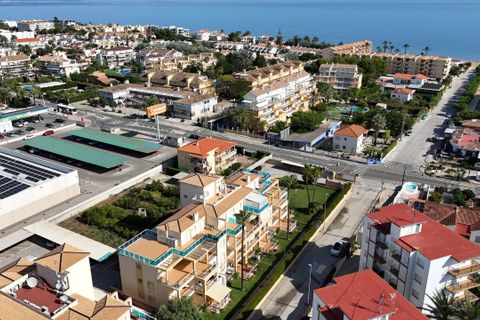 Leilighet i Denia, Alicante, Denia - € 279 950 | Ref: 1RE1299 - foto 32
