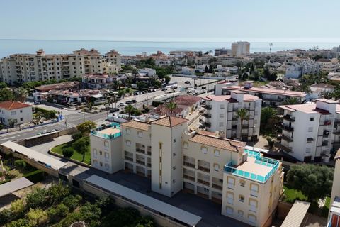 Leilighet i Denia, Alicante, Denia - € 279 950 | Ref: 1RE1299 - foto 34