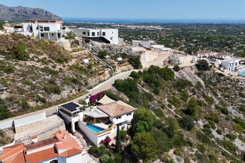 Villa i Pedreguer, Alicante, Pedreguer - € 500.000 | Ref: 1RE1300 - foto 2