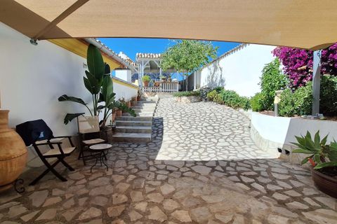 Villa i Pedreguer, Alicante, Pedreguer - € 500.000 | Ref: 1RE1300 - foto 6