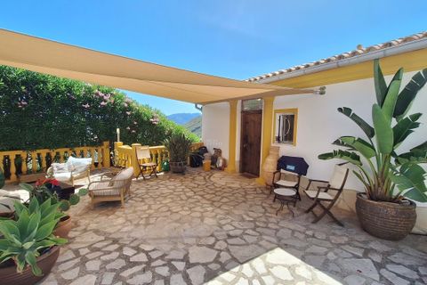 Villa i Pedreguer, Alicante, Pedreguer - € 500.000 | Ref: 1RE1300 - foto 7