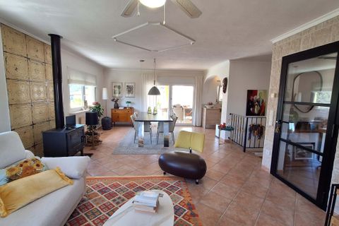 Villa i Pedreguer, Alicante, Pedreguer - € 500.000 | Ref: 1RE1300 - foto 12