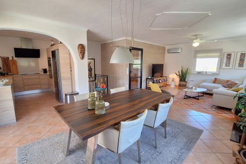 Villa i Pedreguer, Alicante, Pedreguer - € 500.000 | Ref: 1RE1300 - foto 16