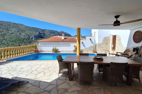Villa i Pedreguer, Alicante, Pedreguer - € 500.000 | Ref: 1RE1300 - foto 19