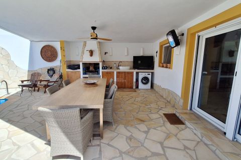 Villa i Pedreguer, Alicante, Pedreguer - € 500.000 | Ref: 1RE1300 - foto 20