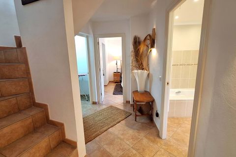 Villa i Pedreguer, Alicante, Pedreguer - € 500.000 | Ref: 1RE1300 - foto 23