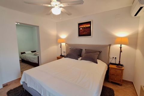 Villa i Pedreguer, Alicante, Pedreguer - € 500.000 | Ref: 1RE1300 - foto 30