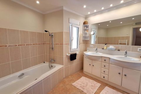 Villa i Pedreguer, Alicante, Pedreguer - € 500.000 | Ref: 1RE1300 - foto 33