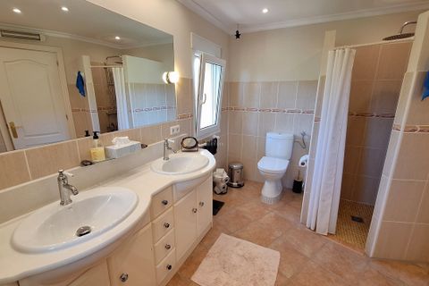 Villa i Pedreguer, Alicante, Pedreguer - € 500.000 | Ref: 1RE1300 - foto 34