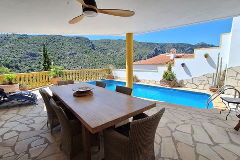 Villa i Pedreguer, Alicante, Pedreguer - € 500.000 | Ref: 1RE1300 - foto 35