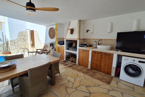 Villa i Pedreguer, Alicante, Pedreguer - € 500.000 | Ref: 1RE1300 - foto 36
