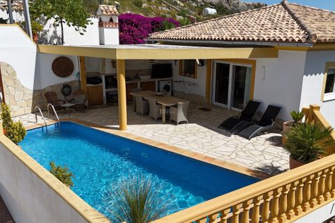 Villa i Pedreguer, Alicante, Pedreguer - € 500.000 | Ref: 1RE1300 - foto 37