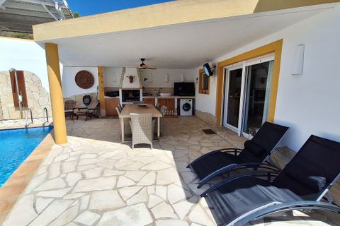 Villa i Pedreguer, Alicante, Pedreguer - € 500.000 | Ref: 1RE1300 - foto 38