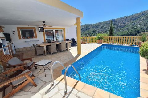 Villa i Pedreguer, Alicante, Pedreguer - € 500.000 | Ref: 1RE1300 - foto 39