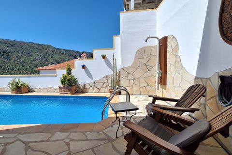 Villa i Pedreguer, Alicante, Pedreguer - € 500.000 | Ref: 1RE1300 - foto 40