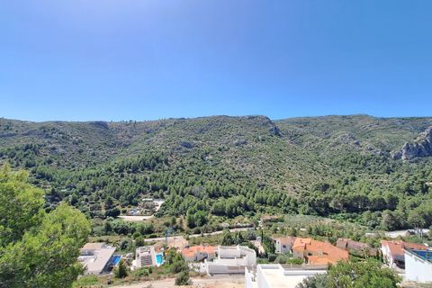 Villa i Pedreguer, Alicante, Pedreguer - € 500.000 | Ref: 1RE1300 - foto 42