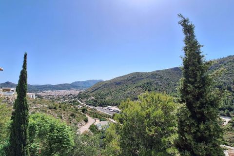 Villa i Pedreguer, Alicante, Pedreguer - € 500.000 | Ref: 1RE1300 - foto 43