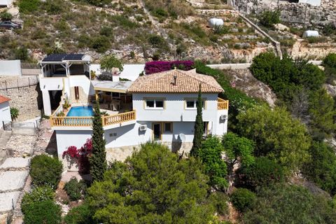 Villa i Pedreguer, Alicante, Pedreguer - € 500.000 | Ref: 1RE1300 - foto 46