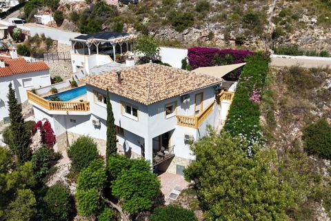 Villa i Pedreguer, Alicante, Pedreguer - € 500.000 | Ref: 1RE1300 - foto 47