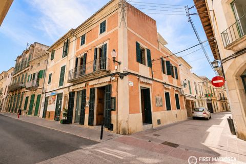 Byhus i Felanitx, Mallorca, Felanitx - € 699.000 | Ref: 70867 - foto 1