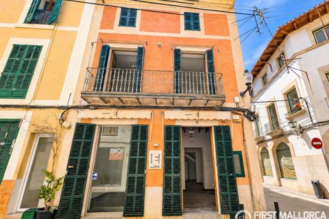 Byhus i Felanitx, Mallorca, Felanitx - € 699.000 | Ref: 70867 - foto 2