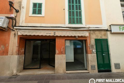 Byhus i Felanitx, Mallorca, Felanitx - € 699.000 | Ref: 70867 - foto 3