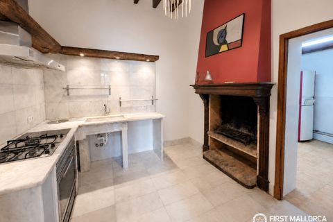 Byhus i Felanitx, Mallorca, Felanitx - € 699.000 | Ref: 70867 - foto 8