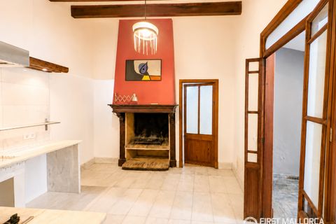 Byhus i Felanitx, Mallorca, Felanitx - € 699.000 | Ref: 70867 - foto 9