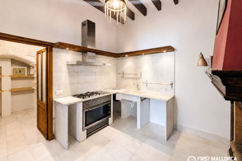 Byhus i Felanitx, Mallorca, Felanitx - € 699.000 | Ref: 70867 - foto 10