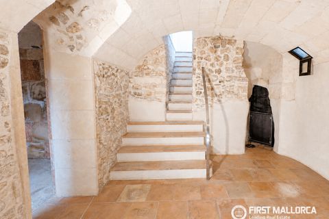 Byhus i Felanitx, Mallorca, Felanitx - € 699.000 | Ref: 70867 - foto 36
