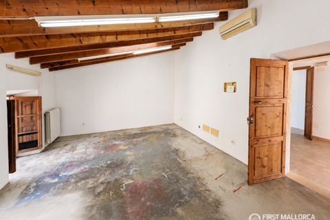 Byhus i Felanitx, Mallorca, Felanitx - € 699.000 | Ref: 70867 - foto 21
