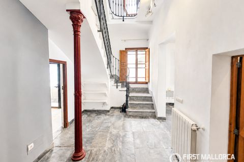 Byhus i Felanitx, Mallorca, Felanitx - € 699.000 | Ref: 70867 - foto 40