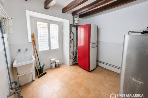 Byhus i Felanitx, Mallorca, Felanitx - € 699.000 | Ref: 70867 - foto 42