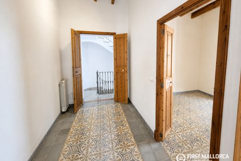 Byhus i Felanitx, Mallorca, Felanitx - € 699.000 | Ref: 70867 - foto 12