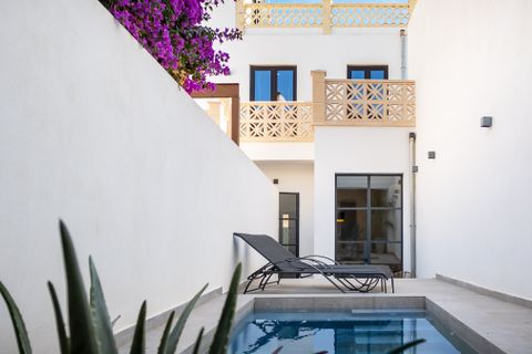 Byhus i Santanyi, Mallorca, Santanyi - € 1.150.000 | Ref: 78076 - foto 1